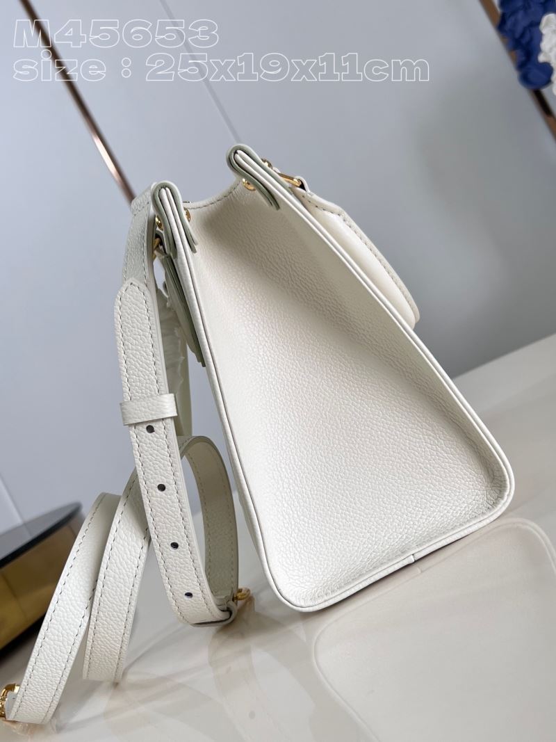 Louis Vuitton Shopping Bags